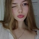 Настя, 18 лет