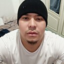 Джони, 28 лет