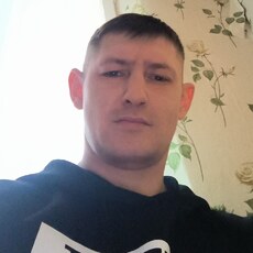 Фотография мужчины Рустам, 31 год из г. Удачный