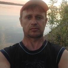 Фотография мужчины Евгений, 49 лет из г. Омск