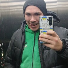 Фотография мужчины Денис, 27 лет из г. Киев