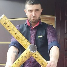 Фотография мужчины Антон, 36 лет из г. Донецк