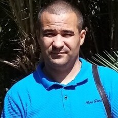 Фотография мужчины Влад, 46 лет из г. Курган