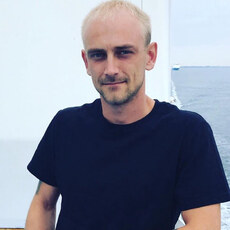 Фотография мужчины Денис, 36 лет из г. Пинск