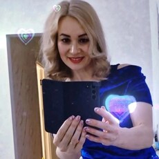Фотография девушки Алёна, 43 года из г. Петропавловск