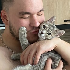 Фотография мужчины Виктор, 24 года из г. Тюмень