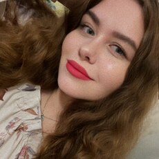 Фотография девушки Лисенок, 24 года из г. Белгород