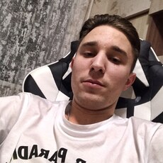 Фотография мужчины Антон, 26 лет из г. Йошкар-Ола
