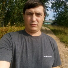 Фотография мужчины Алексей, 37 лет из г. Торопец