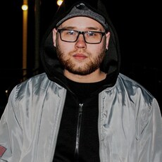 Фотография мужчины Кирилл, 25 лет из г. Орел