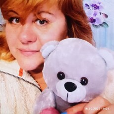 Людмила, 48 из г. Краснодар.