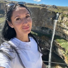 Марина, 38 из г. Москва.