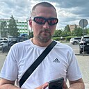 Сергей, 40 лет