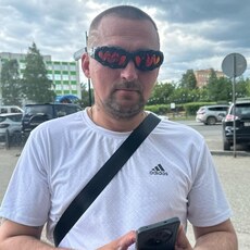 Фотография мужчины Сергей, 40 лет из г. Ухта