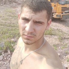 Фотография мужчины Ilij, 28 лет из г. Иркутск