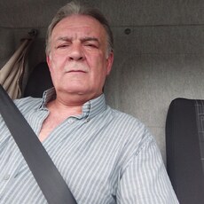 Фотография мужчины Григорий, 60 лет из г. Москва