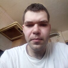 Фотография мужчины Алекс, 27 лет из г. Йошкар-Ола