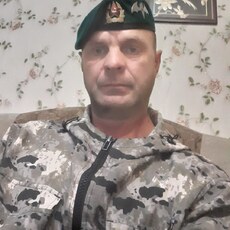 Фотография мужчины Максим, 44 года из г. Карталы