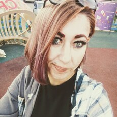 Фотография девушки Элина, 36 лет из г. Ясный