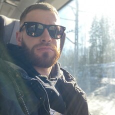 Фотография мужчины Viktor, 36 лет из г. Пермь