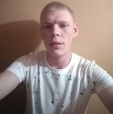 Фотография мужчины Анатолий Демин, 26 лет из г. Сыктывкар