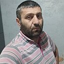 Ахмед, 45 лет