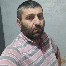 Фотография мужчины Ахмед, 45 лет из г. Москва