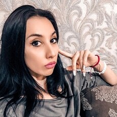 Фотография девушки Айнура, 29 лет из г. Москва