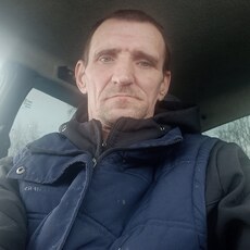 Фотография мужчины Роман, 47 лет из г. Талдом