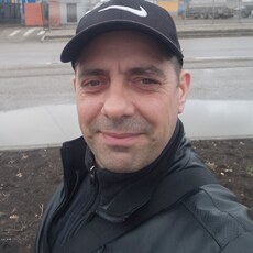 Фотография мужчины Виталий, 43 года из г. Кореновск