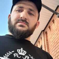 Фотография мужчины Руслан, 32 года из г. Владикавказ