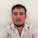 Алихан, 34 года