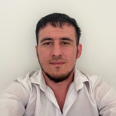 Фотография мужчины Алихан, 34 года из г. Грозный