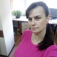 Фотография девушки Татьяна, 46 лет из г. Саратов