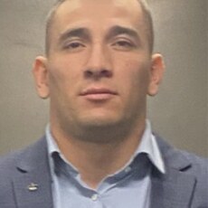 Фотография мужчины Арс, 35 лет из г. Владикавказ