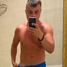 Фотография мужчины Артем, 34 года из г. Красногорск