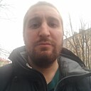 Сергей, 32 года