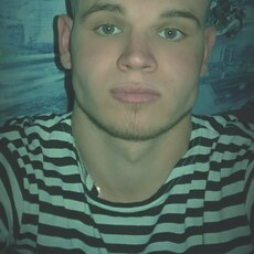 Фотография мужчины Эдуард, 22 года из г. Стерлитамак