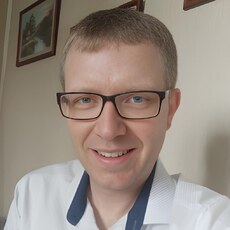 Фотография мужчины Игорь, 43 года из г. Москва