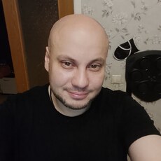 Фотография мужчины Михаил, 39 лет из г. Москва