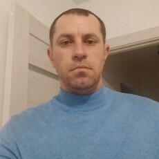 Фотография мужчины Иван, 41 год из г. Пермь
