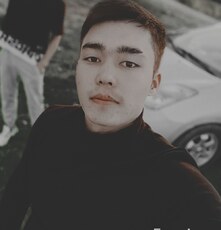 Фотография мужчины Oybek, 23 года из г. Самарканд