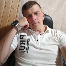 Фотография мужчины Aleksandr, 35 лет из г. Сергиев Посад