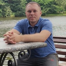 Фотография мужчины Мишка, 38 лет из г. Киев