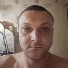 Фотография мужчины Иван, 34 года из г. Петропавловск-Камчатский