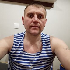 Фотография мужчины Дмитрий, 37 лет из г. Апрелевка