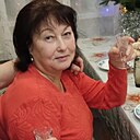 Валентина, 64 года