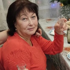 Фотография девушки Валентина, 64 года из г. Череповец