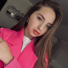 Фотография девушки Анна, 21 год из г. Луганск
