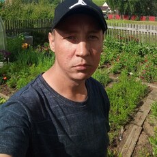 Фотография мужчины Kaim, 37 лет из г. Сыктывкар